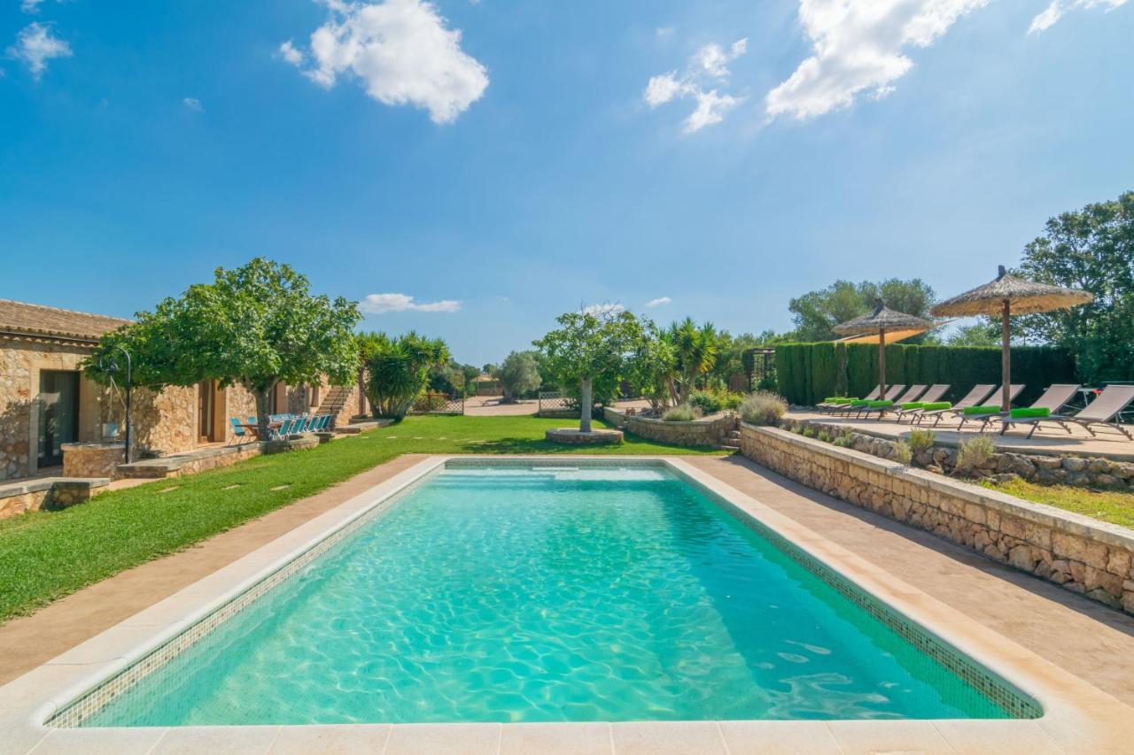 Sa Punta Villa
