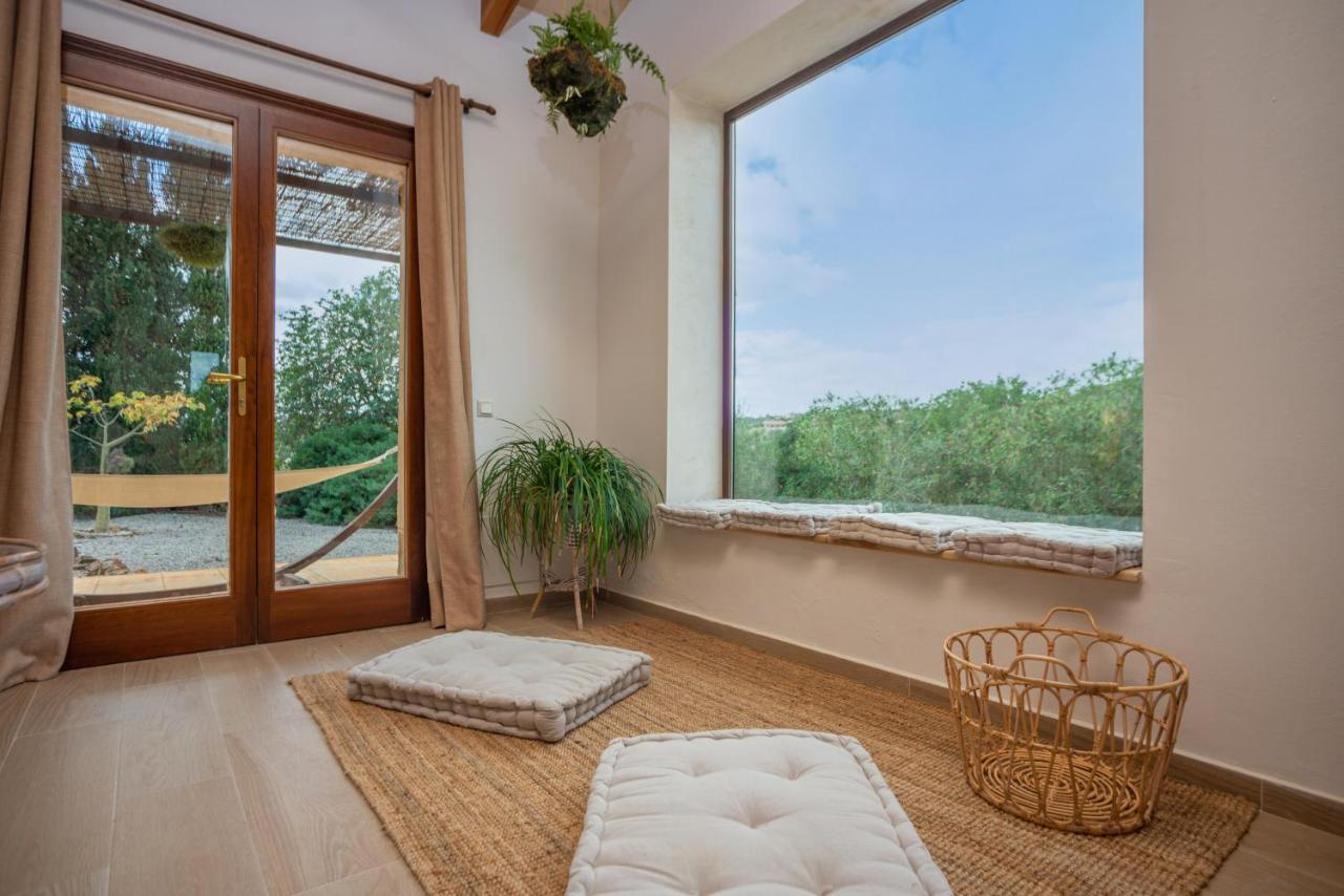 Sa Punta Villa