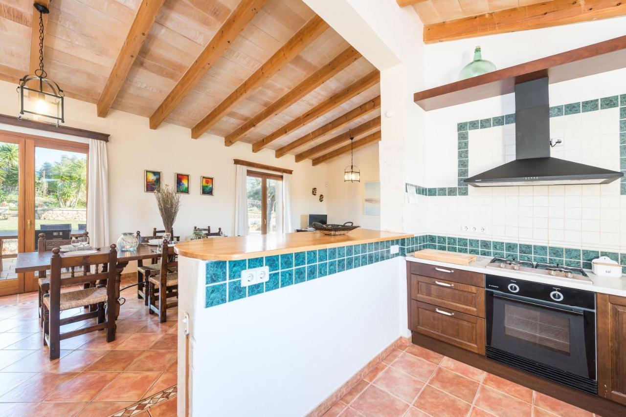 Villa Sa Punta *