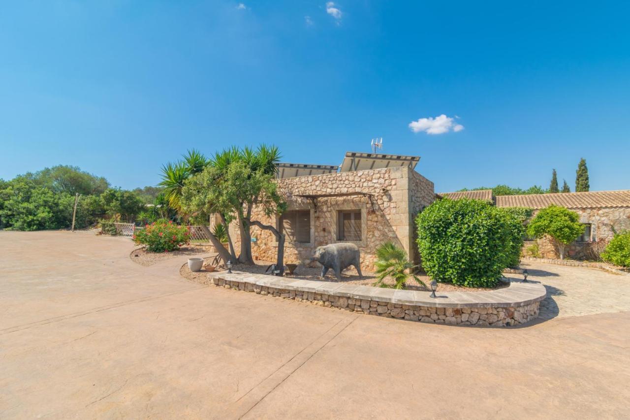 Sa Punta Villa