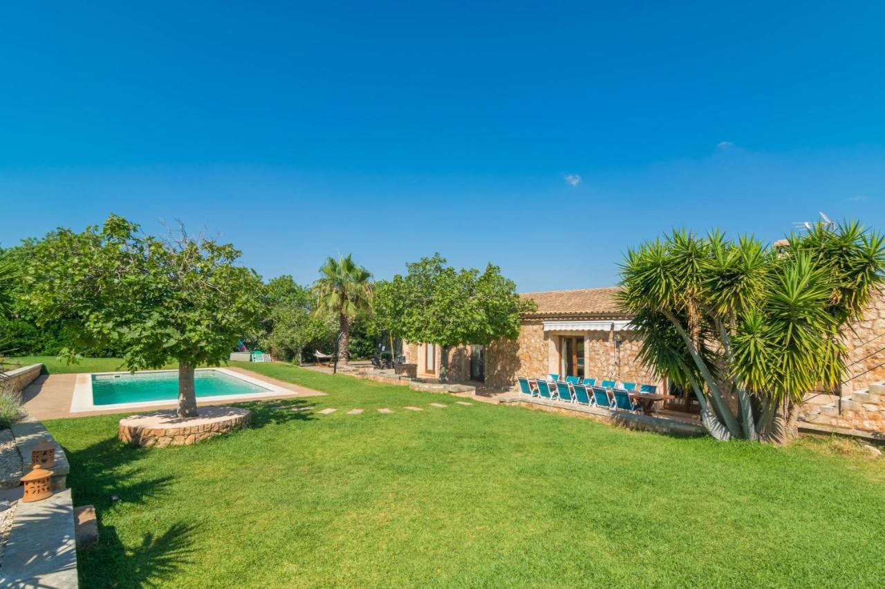 Sa Punta Villa