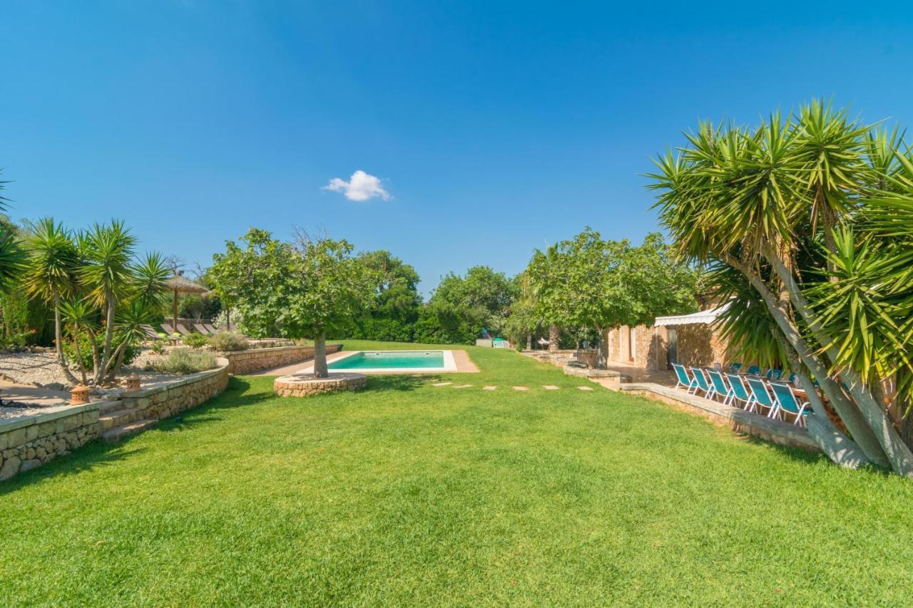 Sa Punta Villa *