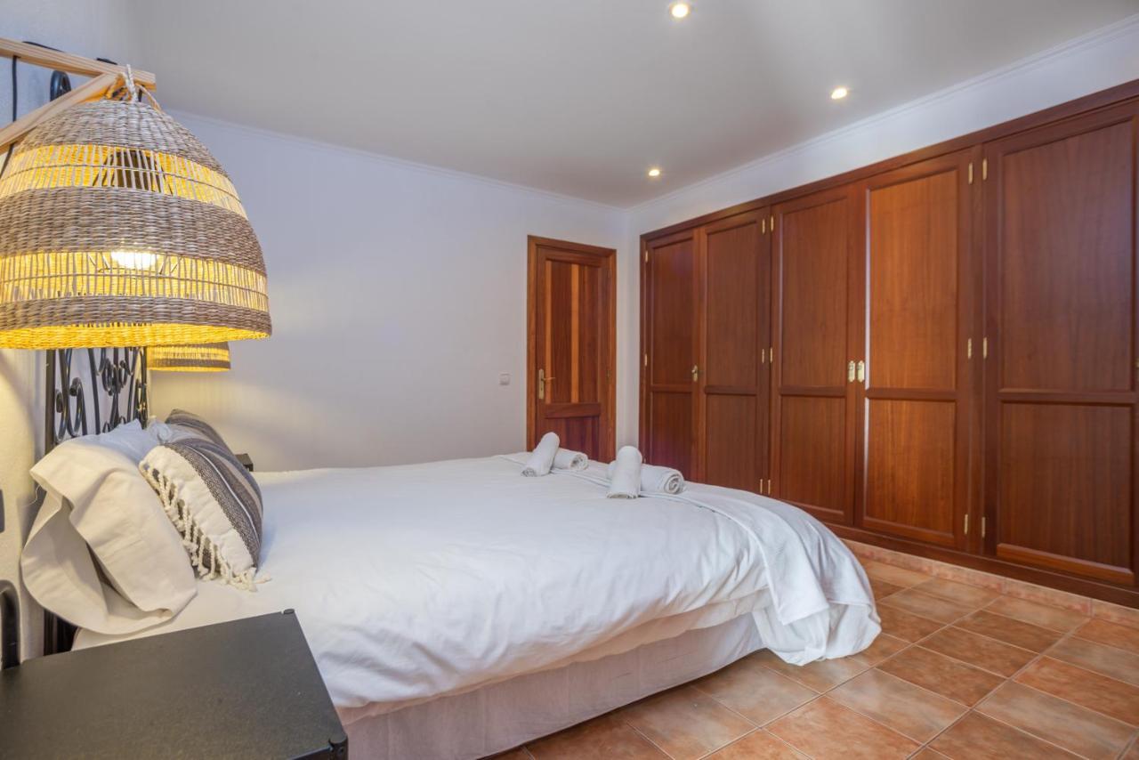 Sa Punta Villa Son Carrio (Llevant)