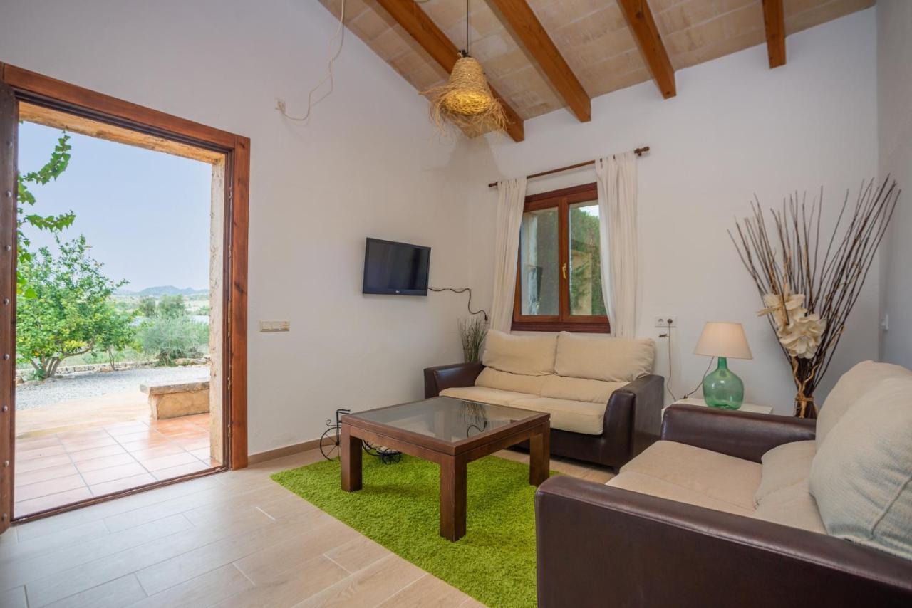 Sa Punta Villa Son Carrio (Llevant)