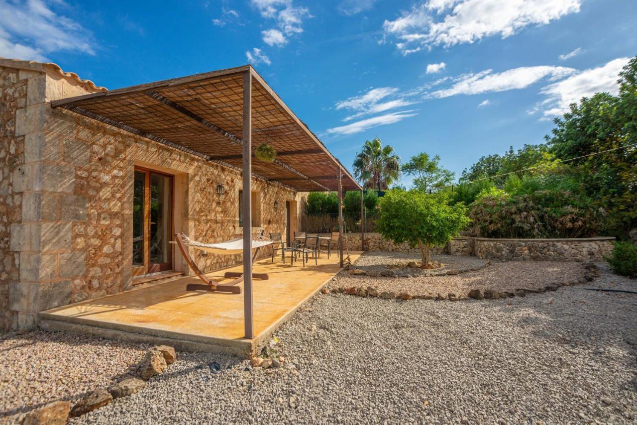 Sa Punta Villa Son Carrio (Llevant)