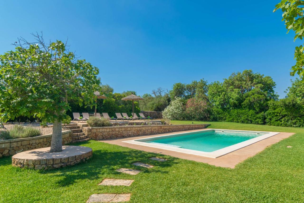 Villa Sa Punta *