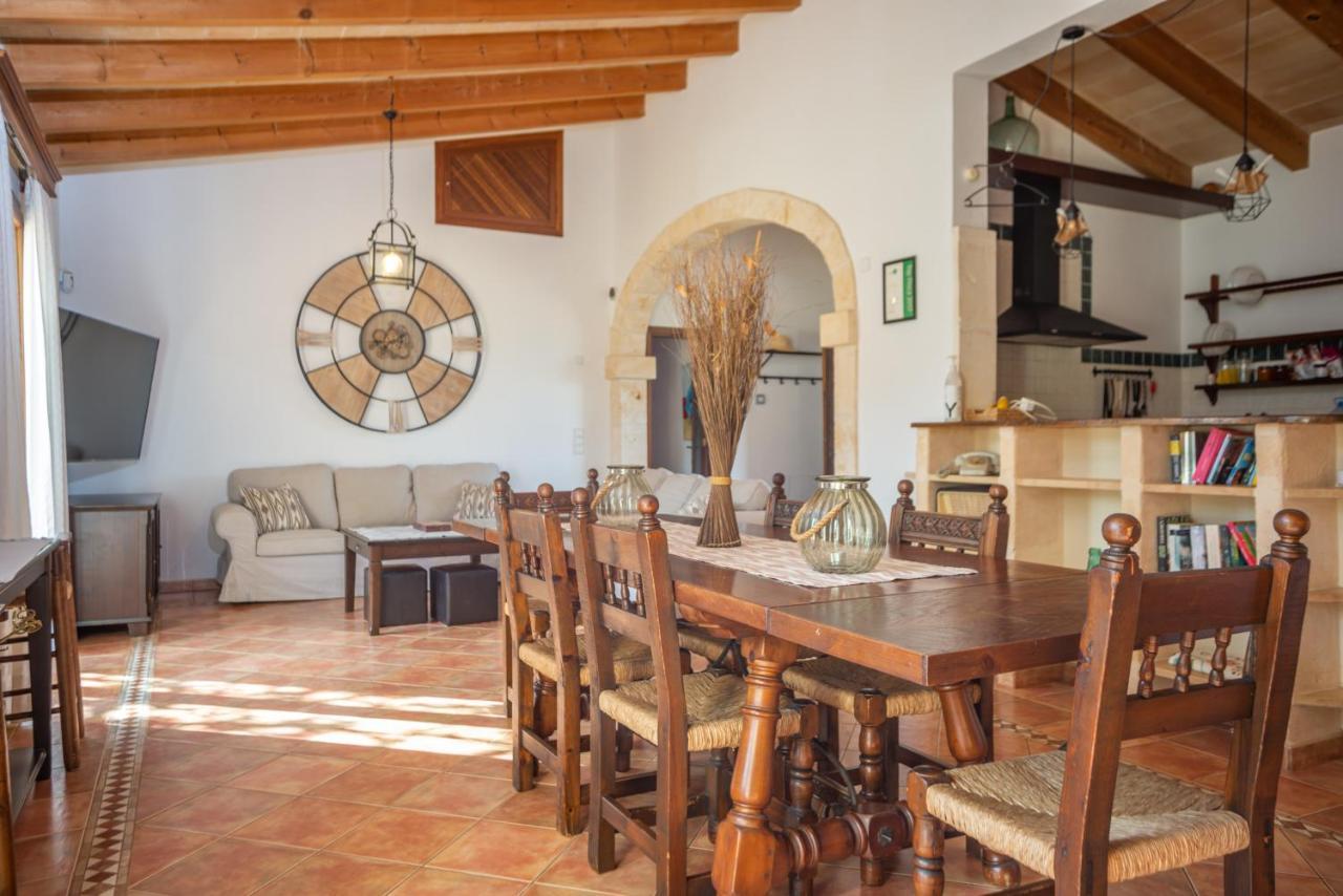 Sa Punta Villa Son Carrio (Llevant)