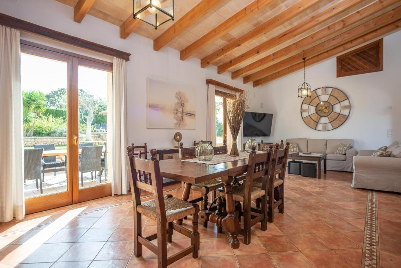 Villa Sa Punta