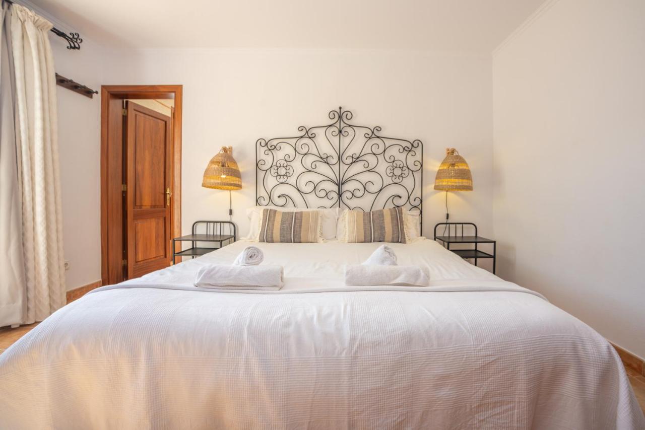 Villa Sa Punta Son Carrio (Llevant)