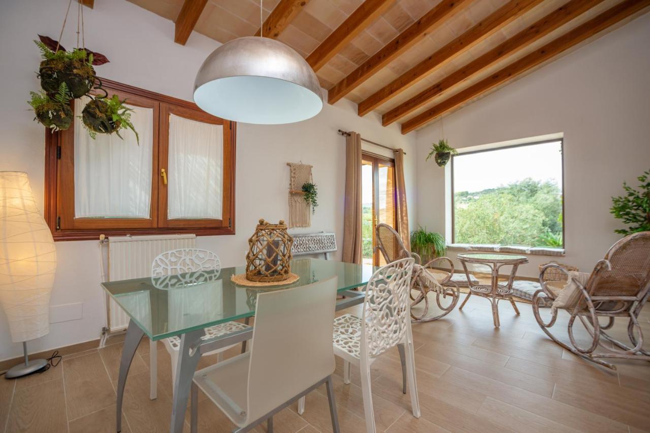 Sa Punta Villa
