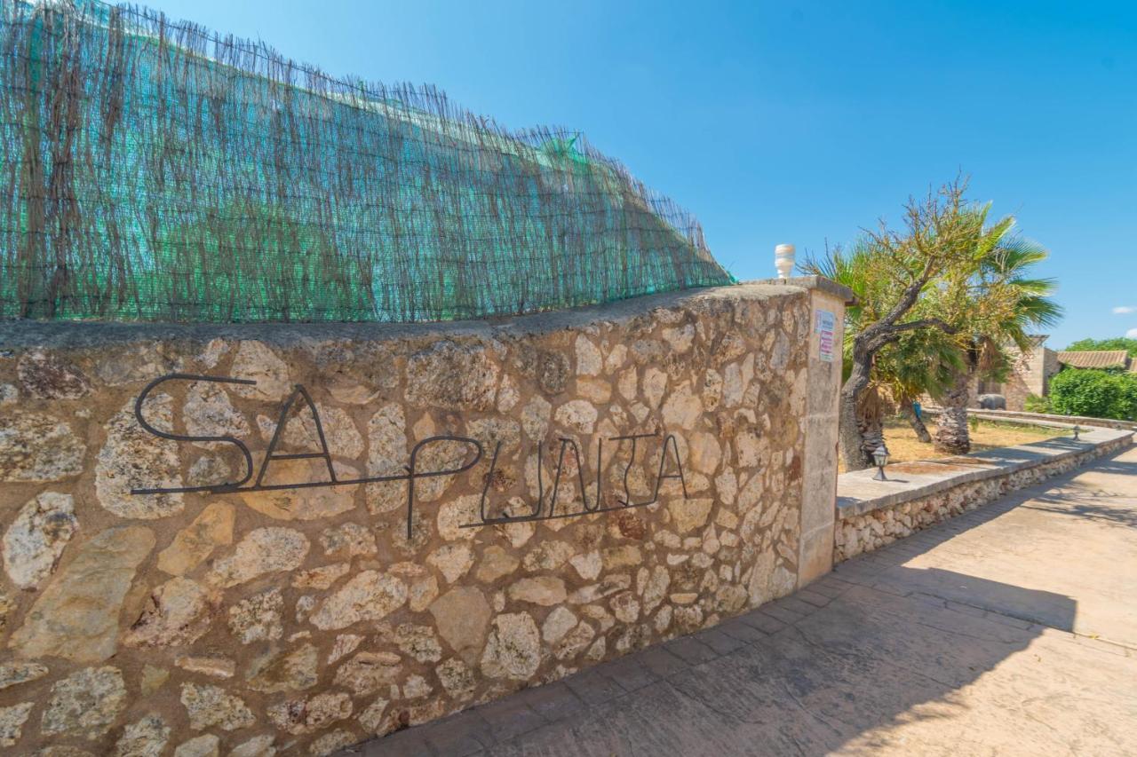 Sa Punta Villa Son Carrio (Llevant)
