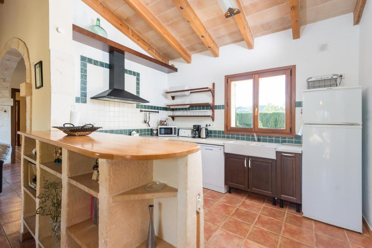 Sa Punta Villa Son Carrio (Llevant)