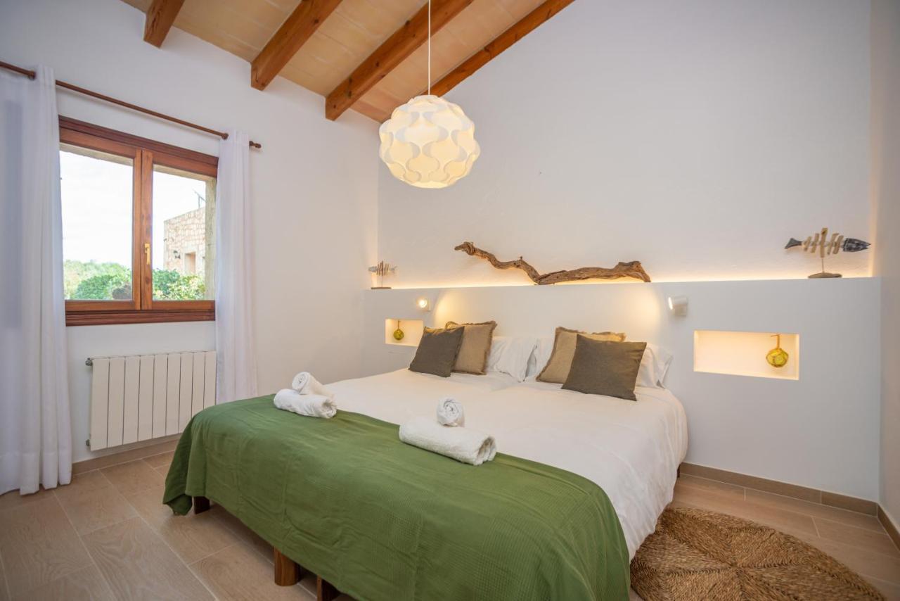 Sa Punta Villa *