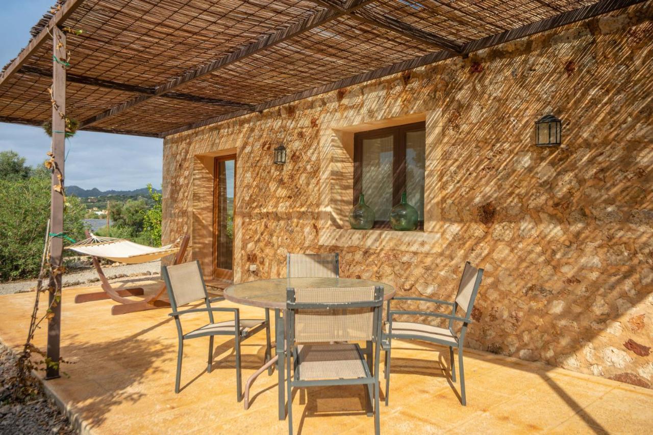 Sa Punta Villa *