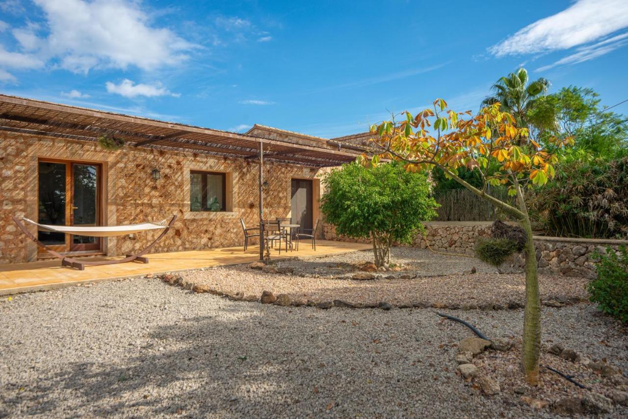 Sa Punta Villa Son Carrio (Llevant)