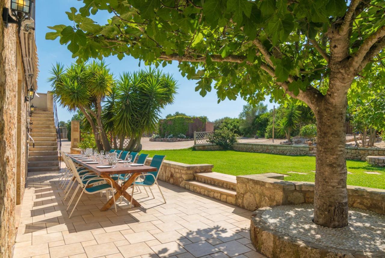 Sa Punta Villa *