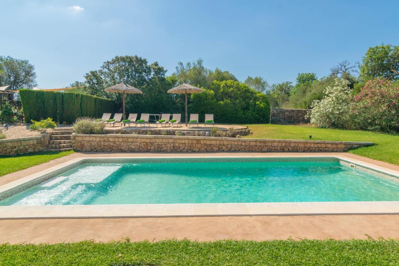 Sa Punta Villa *