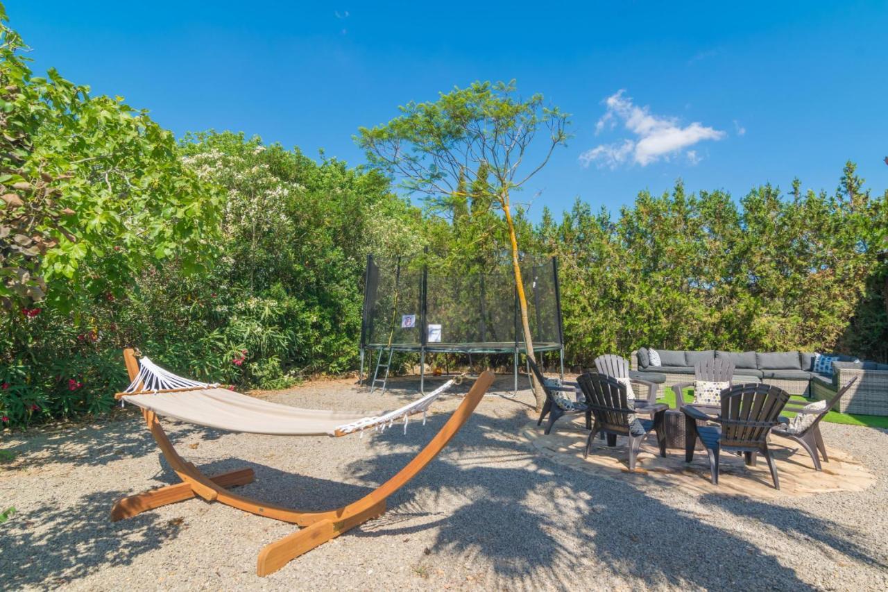 Villa Sa Punta Son Carrio (Llevant)