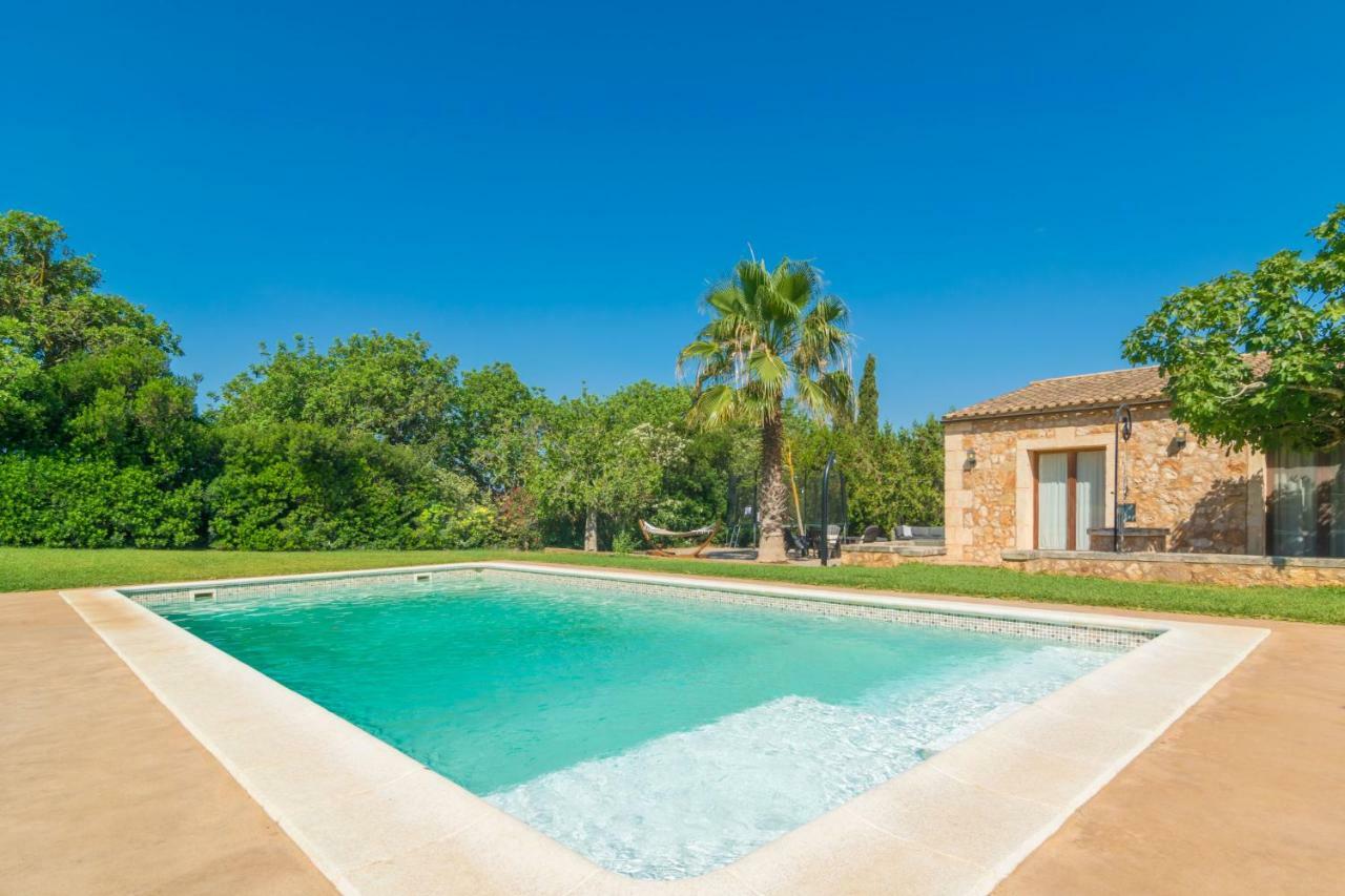 Sa Punta Villa *